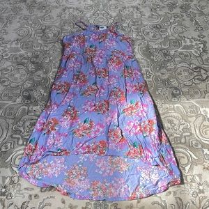 OLD NAVY Girl’s floral dress